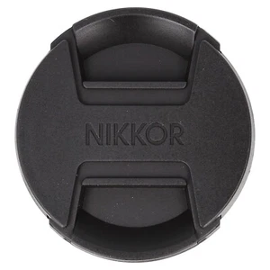 62mm Front Lens Cap for Nikon Nikkor ( LC-62B ) 35 50 1.8 50 S 20 60 2.8 70-300 - Picture 1 of 2