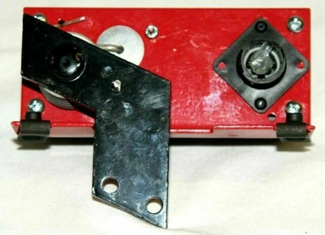 Taylor-Dunn 62-033-48 Forklift Accelerator Output Module 24/36/48V