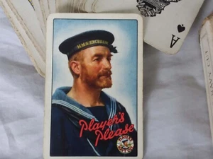 JUGADOR POR FAVOR JUEGA A LAS CARTAS (b) 52 TARJETAS.  SIN BROMISTAS - Imagen 1 de 3