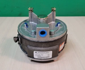 Woodward N-2001 LPG Regulator N-2001-RSA A343007 - Picture 1 of 7