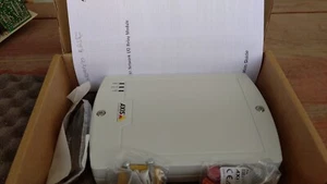 Axis A9161 0821-001 Network I/O Relay Module - Foto 1 di 3
