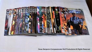 Rising Stars! 0, 1/2, 1-24, 3 Mini-Series! J.Michael Straczynski! 39 Issues! - Picture 1 of 11