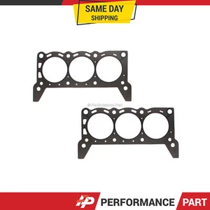Graphite Head Gasket for 1996 Ford Windstar 3.8L 232CID OHV V6 VIN 4 - Bild 1 von 3
