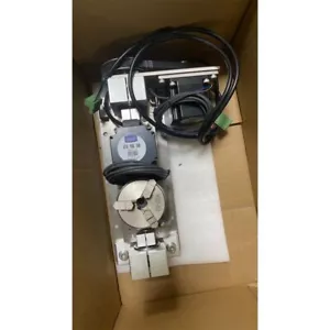 3-Jaw Rotary Axis f/CNC Engraving Machine A-axis B-axis 4th 5th Axis Linkage tp1 - Picture 1 of 1