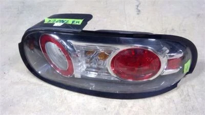 Luz trasera derecha pasajero astillada para 06-08 MAZDA MX-5 MIATA 86123 Foto 1 de 4