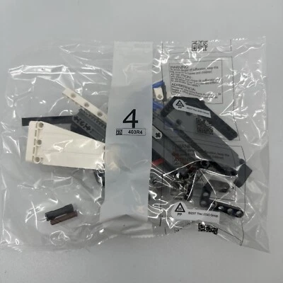 LEGO TECHNIC: Mars Crew Exploration Rover (42180) ***Sealed Bag #4 ONLY*** - Image 1 of 2