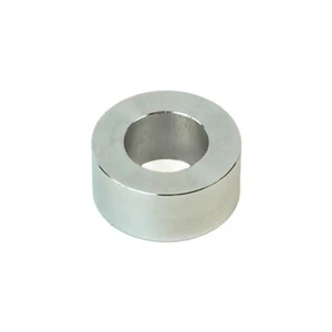 Distanziatore ruota smerigliatrice panca 5/8" | flangia lavatrice tampone lucidatura passo buffing - Foto 1 di 3