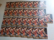 (33) 1996 Scoreboard STEVE NASH Rookie Card #113 Nice! AJ