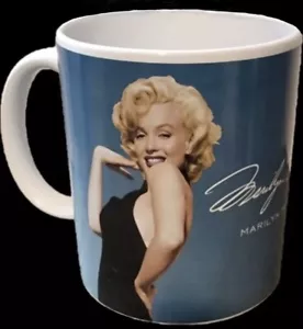Marilyn Monroe Brand New 11 Oz. Coffee Mug - Picture 1 of 3