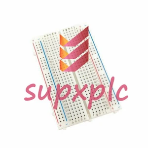 1 Stück Neu Lötfreies Breadboard 400 Punkt Krawatte Prototyp Test Brotbrett PCB - Bild 1 von 1