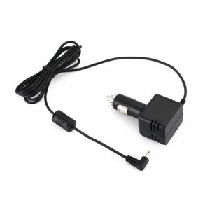 Cable de encendedor de cigarrillos cargador de automóvil para YAESU VX-5R VX-150/170 FT-817ND - Imagen 1 de 1