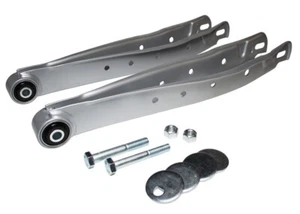 Whiteline Rear Lower Control Arms for Toyota GT86 / GR86 / Subaru BRZ 12+ - Picture 1 of 7