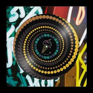 Blur The Magic Whip Vinile Lp Picture Disc Zoetrope Rsd 2025 - Bild 1 von 1