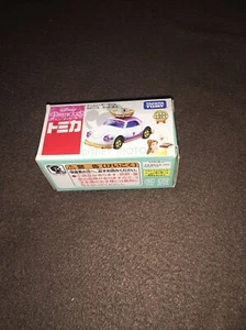 Takara Tomy Tomica Disney Motors Mrs. potts Japan JP U266 - Picture 1 of 6