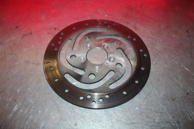 Harley-Davidson Sportster 883 XL883 2006 rotor disco de freno trasero Foto 1 de 4
