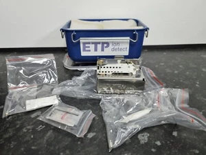 ETP Electron Multipliers PN 14652 MN AF652 Thermo EXR00950-01-00387Q - As Pic - Picture 1 of 14