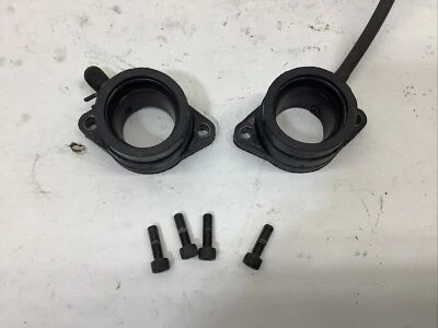 Botas de carburador Yamaha XS 400 carburador a motor Foto 1 de 4