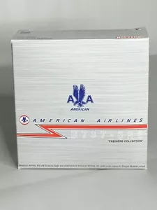 Dragon Wings 55245 American "Astrojet" 737-823 N951AA - Picture 1 of 4