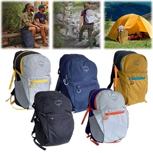 Osprey Packs Daylite Plus 20L Backpack - Super Durable For Travel Camping AU - Picture 1 of 39