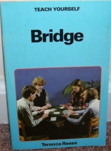 Bridge (Teach Yourself)-Terence Reese
