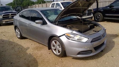 Chasis ECM Body Control BCM ID 68273182 Se adapta a 16 DART 838010 Foto 1 de 4