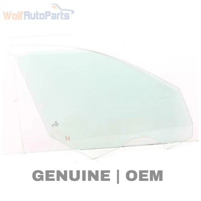 BMW ALPINA B7 XDRIVE 2011-2015 - Ventana puerta delantera derecha/vidrio 7182084 Foto 1 de 4