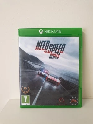 Need For Speed Rivals - Xbox One  Game - Image 1 of 4