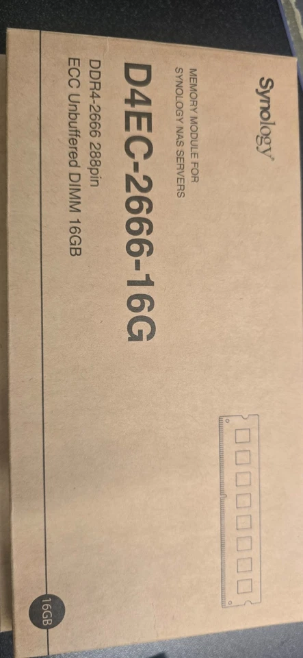 SYN-D4EC-2666-16G - Bild 1 von 1