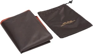 2 Person Tent Floor Saver, nylon, 5-Feet x 7-Feet 6-Inch - Picture 1 of 3