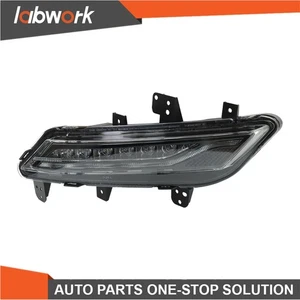 Labwork For 2013-2016 Lincoln MKZ LED Fog Light Driving Lamp Driver Left Side - Picture 1 of 12