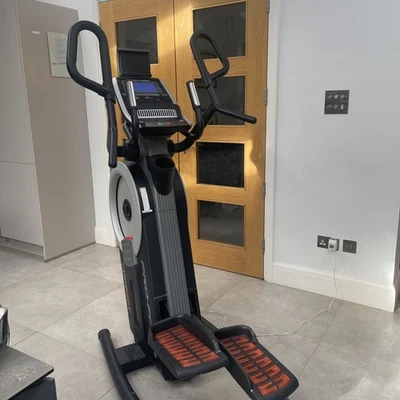 Pro Form Cardio HIIT Trainer Exercise Machine Home Gym Equipment - Image 1 of 4