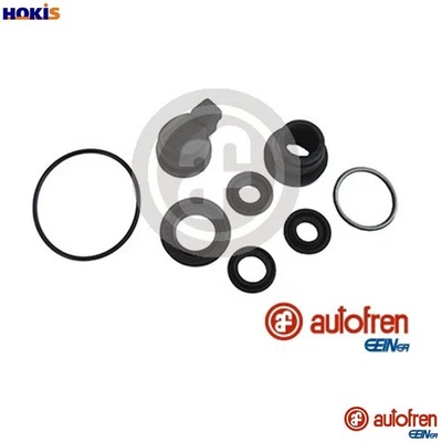 REPAIR KIT BRAKE MASTER CYLINDER D1533 FOR NISSAN CGA3DE 1.3L CG10DE 1.0L 4cyl - Image 1 of 4