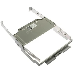 Dell FJ21V vassoio disco rigido 3,5" Caddy Poweredge R730PE R730XD R740XD - Foto 1 di 3