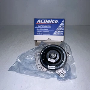 ACDelco GM Engine Water Pump GM# 88879883 ACD# 252-928 New in Box - Picture 1 of 7