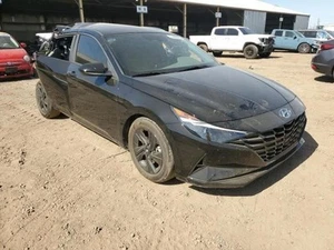 ELANTRA 2023 Alternator 2127213 - Picture 1 of 10