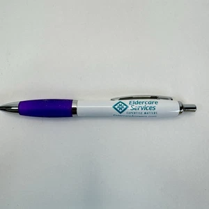 Altenpflege Dienstleistungen Stift Werbe Werbung Promo Pharma Verkauf - Trockentinte - Bild 1 von 2