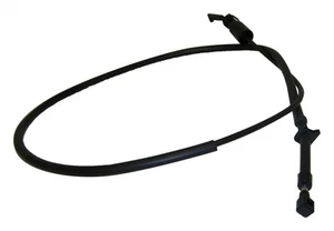 Crown Automotive 52104030AB Auto Trans Throttle Valve Cable - Picture 1 of 3