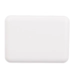 (US Plug)Mini UPS Battery Backup Uninterruptible Power Supply 7500mAh 2A For - Picture 1 of 12