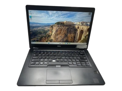 戴尔 Latitude 5480 i5- 6300U 2.4GHz 8GB 256GB Win11 Pro PC — 第 1/4 张图片
