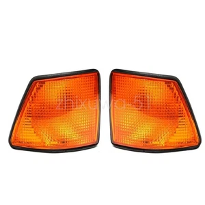 Turn Signal Corner Light Replacement for  BMW 7 Series E32 730i 735i 740i 750i - Bild 1 von 4