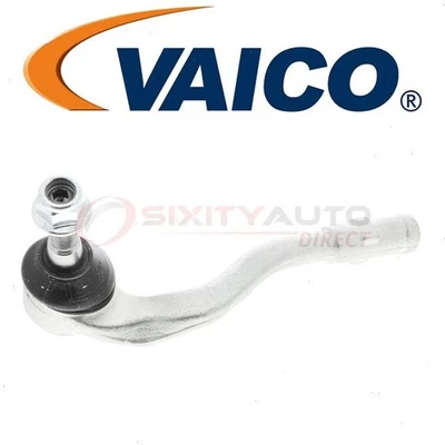 VAICO Left Outer Steering Tie Rod End for 2012-2017 Audi A6 Quattro 3.0L V6 mo - Изображение 1 из 4