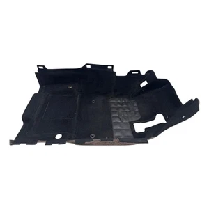 VW Caddy Maxi 2C, 2K (2010) Interior Floor Carpet Drivers Front 2K2863704G - Picture 1 of 9