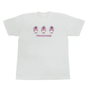 Panchu rabbit T-shirt dance white LSize - Picture 1 of 3