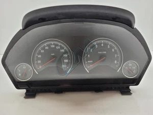 Cuadro de instrumentos velocímetro BMW Speedo para M3 M4 F80 F82 F83 7854309 - Imagen 1 de 7