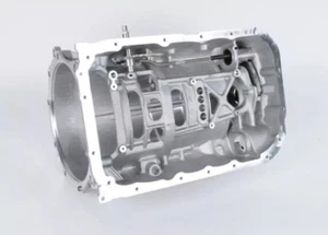Genuine GM 6L50 Automatic Transmission Case 96043342 - Picture 1 of 2