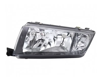 Hauptscheinwerfer für Skoda Fabia I 6Y 1.0 1.2 1.4 1.5 1.9 2.0 Combi 6Y5 99-08 - Bild 1 von 4