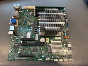 Supermicro X11SCZ-F + Intel E2146G + 32GB RAM + 2U Heatsink - Afbeelding 1 van 3