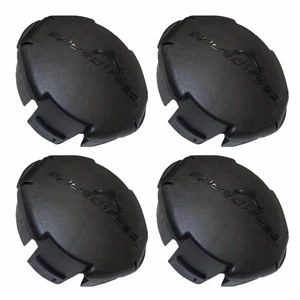 Paquete de 4 tapas de carrete Echo genuinas OEM Speed Feed 400/450/500, X472000070-4PK - Imagen 1 de 3