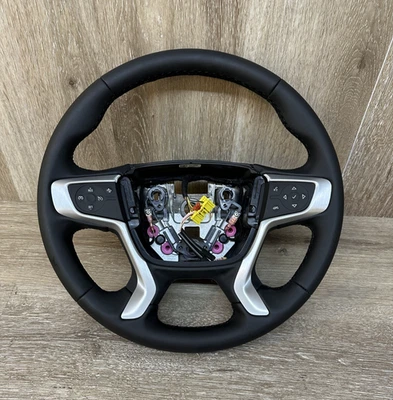 GMC ACADIA 2023 conjunto de volante pieza OEM # 85516235 Foto 1 de 4