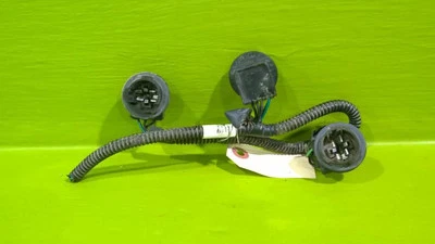 08-13 SILVERADO DRIVER LEFT TAILLIGHT PIGTAIL WIRE HARNESS OEM 3899-20 - Изображение 1 из 2